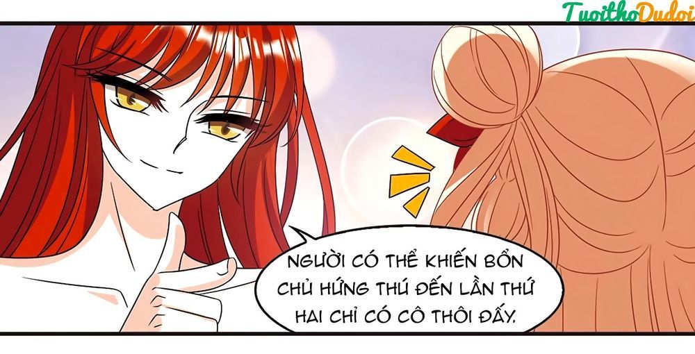 đọc truyện Phong Khởi Thương Lam Chương 379 ảnh 48 tại Giả Dược