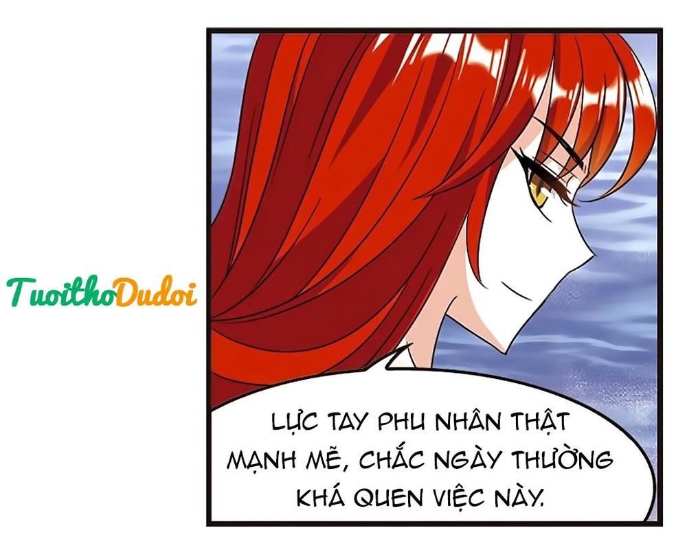 đọc truyện Phong Khởi Thương Lam Chương 379 ảnh 8 tại Giả Dược
