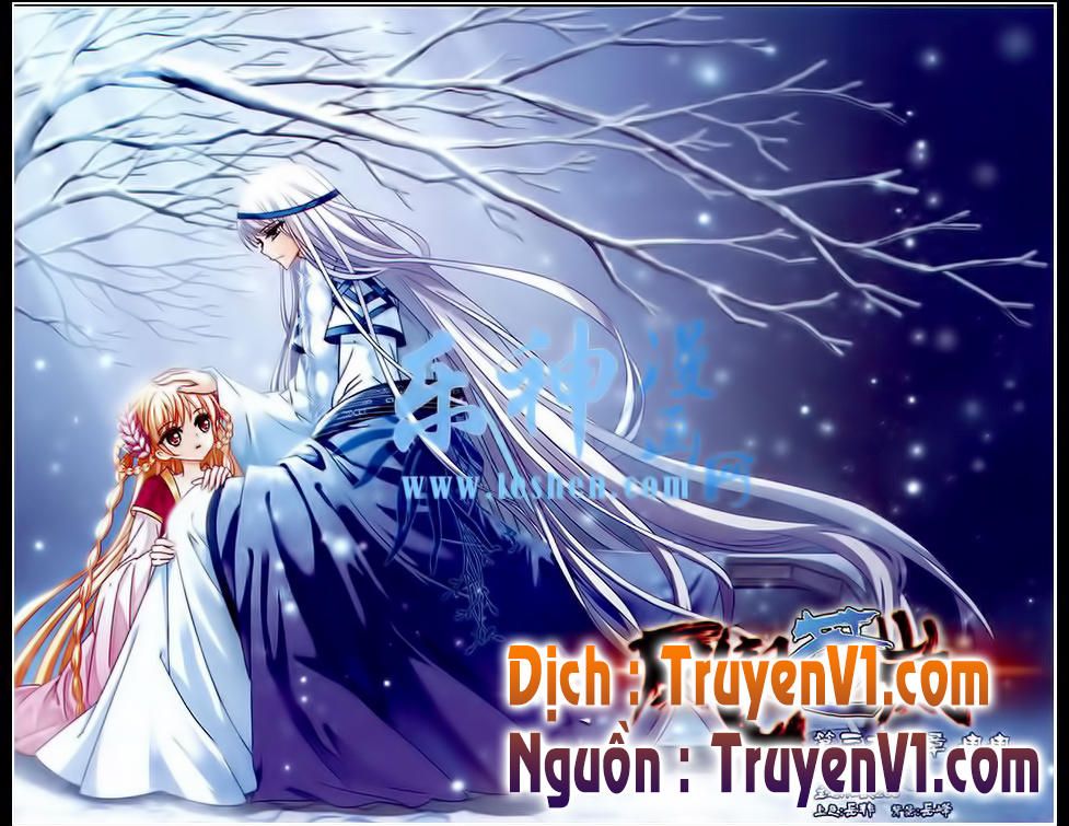 đọc truyện Phong Khởi Thương Lam Chương 38 ảnh 1 tại Giả Dược