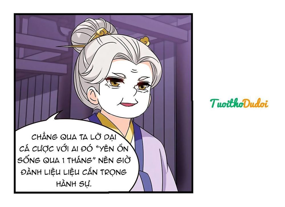 đọc truyện Phong Khởi Thương Lam Chương 381 ảnh 15 tại Giả Dược