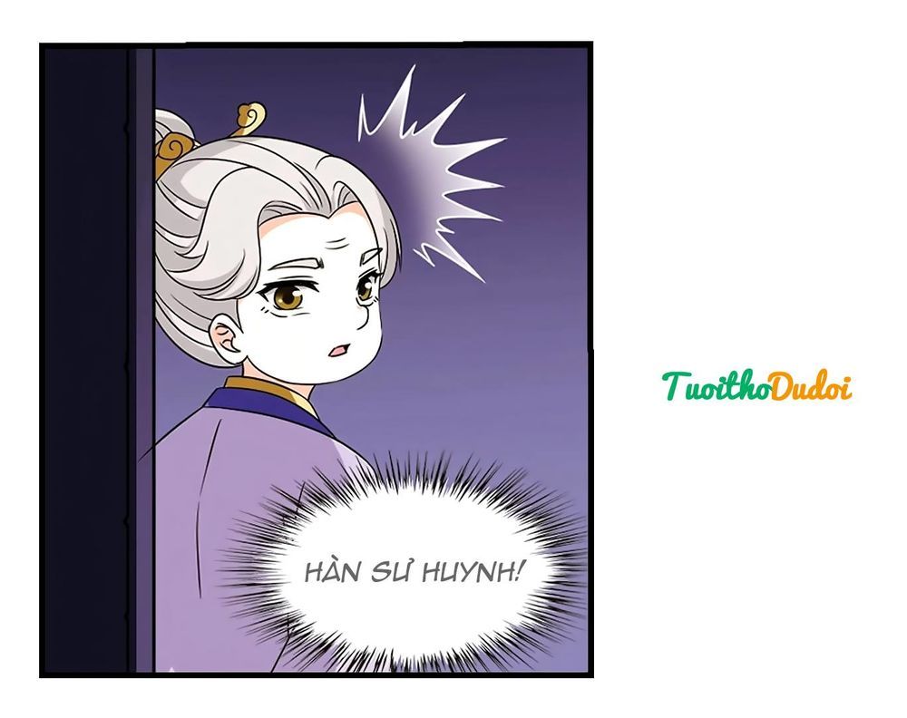 đọc truyện Phong Khởi Thương Lam Chương 381 ảnh 25 tại Giả Dược
