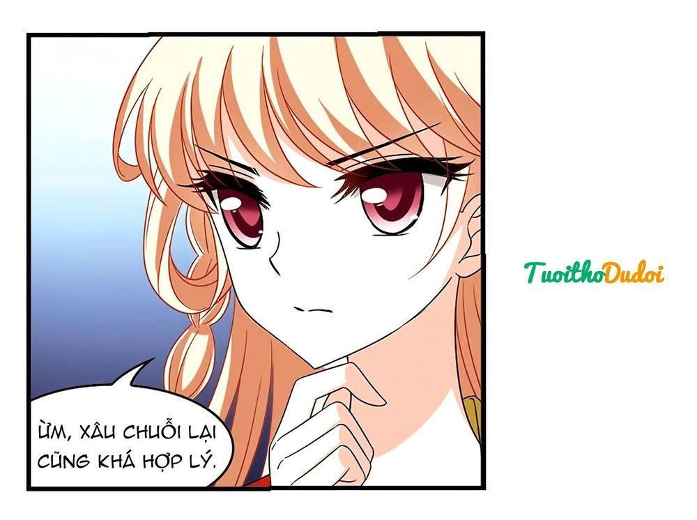 đọc truyện Phong Khởi Thương Lam Chương 381 ảnh 7 tại Giả Dược