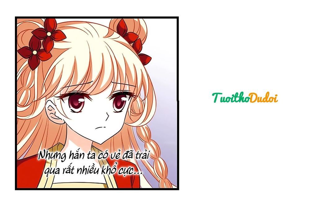 đọc truyện Phong Khởi Thương Lam Chương 382 ảnh 16 tại Giả Dược