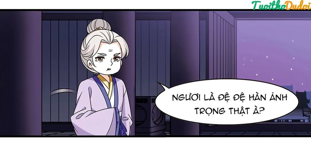 đọc truyện Phong Khởi Thương Lam Chương 382 ảnh 18 tại Giả Dược