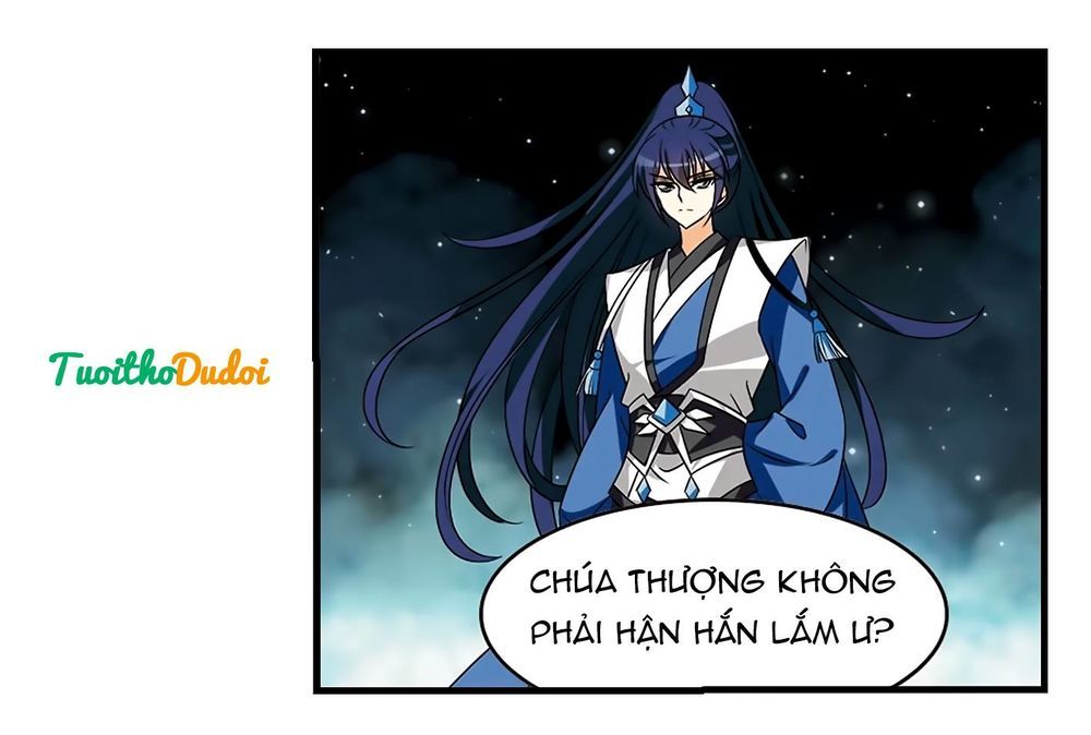 đọc truyện Phong Khởi Thương Lam Chương 382 ảnh 6 tại Giả Dược