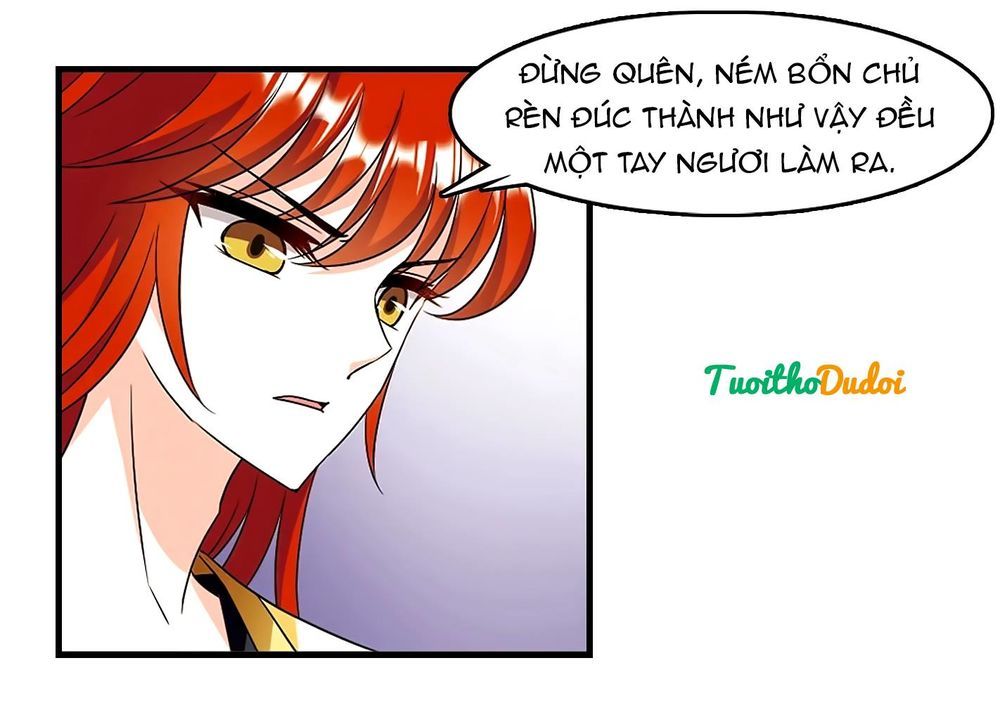 đọc truyện Phong Khởi Thương Lam Chương 382 ảnh 10 tại Giả Dược