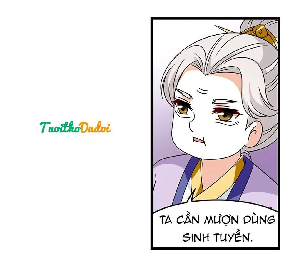đọc truyện Phong Khởi Thương Lam Chương 383 ảnh 12 tại Giả Dược