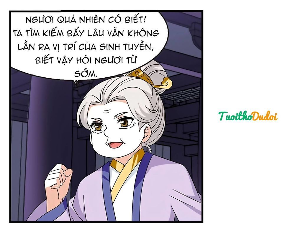 đọc truyện Phong Khởi Thương Lam Chương 383 ảnh 14 tại Giả Dược