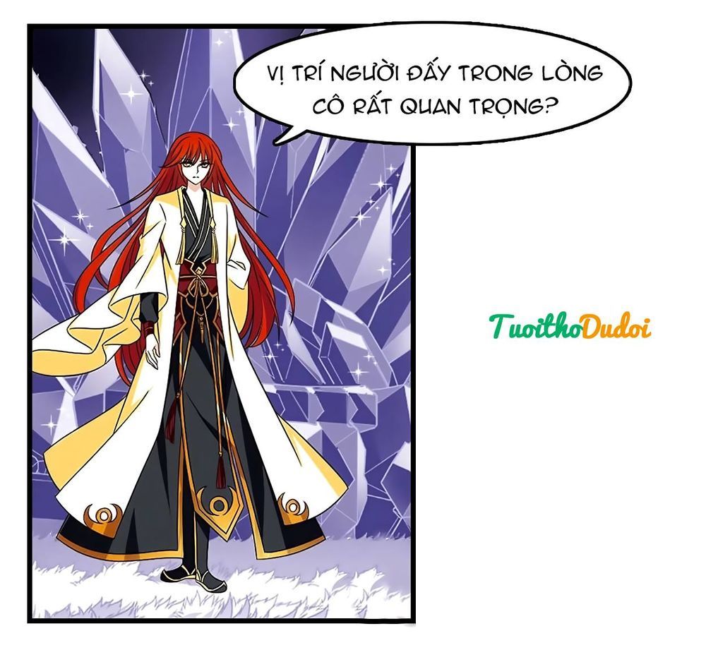đọc truyện Phong Khởi Thương Lam Chương 383 ảnh 16 tại Giả Dược