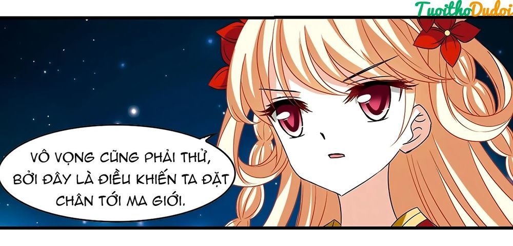 đọc truyện Phong Khởi Thương Lam Chương 383 ảnh 24 tại Giả Dược