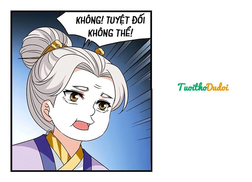 đọc truyện Phong Khởi Thương Lam Chương 383 ảnh 6 tại Giả Dược