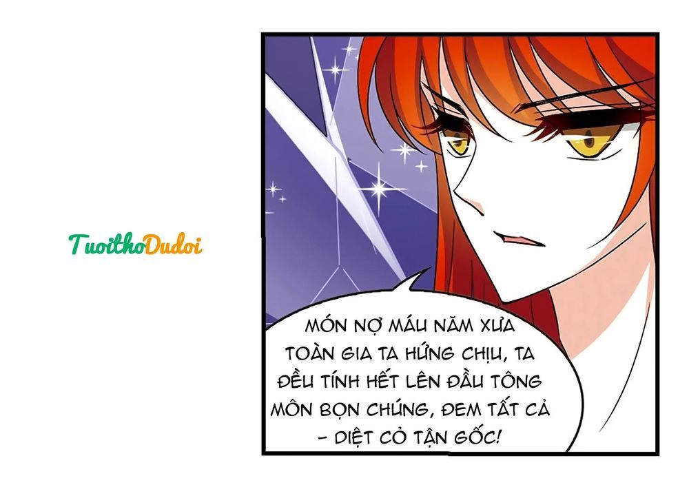 đọc truyện Phong Khởi Thương Lam Chương 383 ảnh 7 tại Giả Dược
