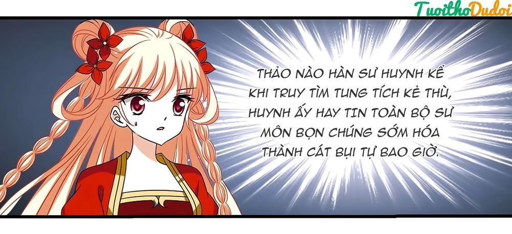 đọc truyện Phong Khởi Thương Lam Chương 383 ảnh 8 tại Giả Dược