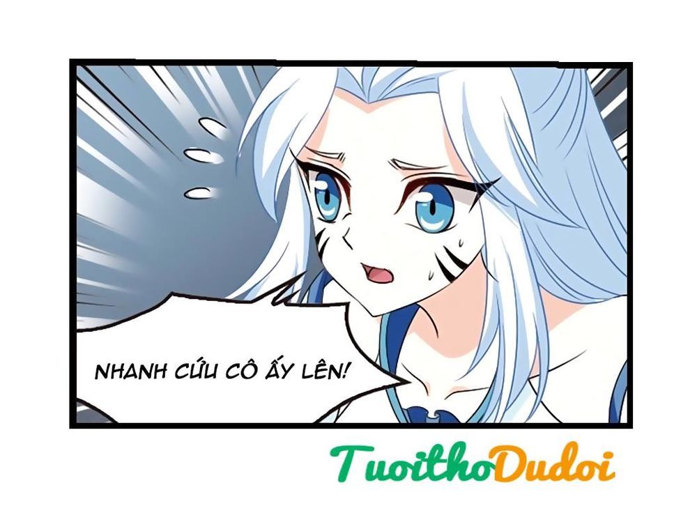 đọc truyện Phong Khởi Thương Lam Chương 384 ảnh 18 tại Giả Dược