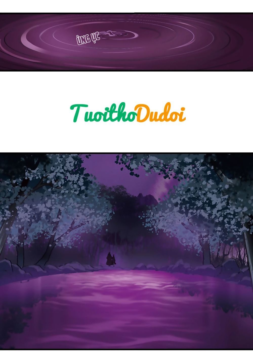 đọc truyện Phong Khởi Thương Lam Chương 384 ảnh 20 tại Giả Dược