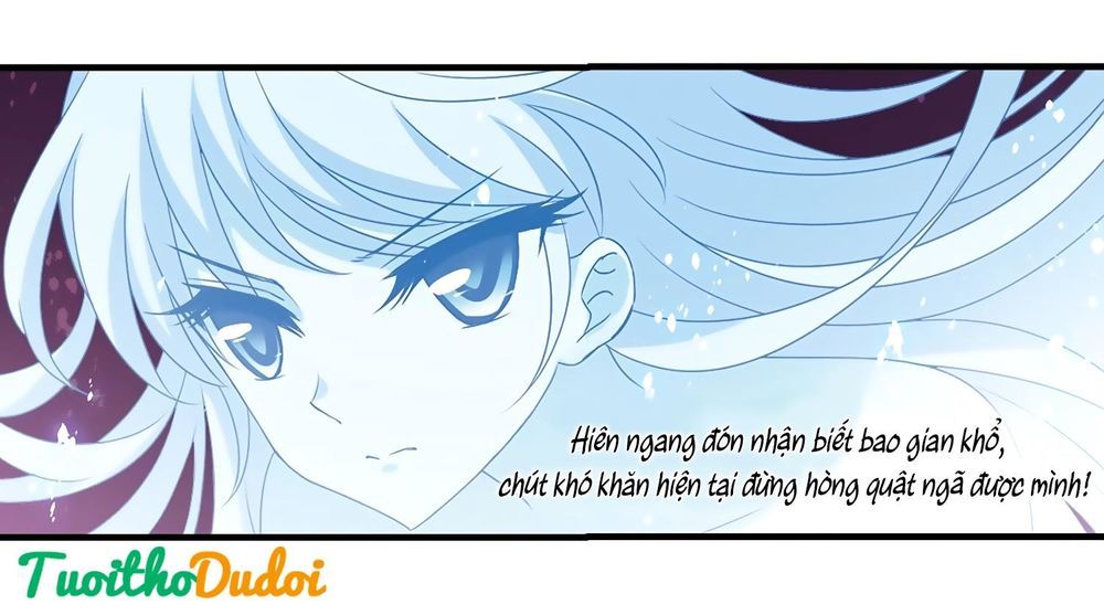 đọc truyện Phong Khởi Thương Lam Chương 385 ảnh 9 tại Giả Dược