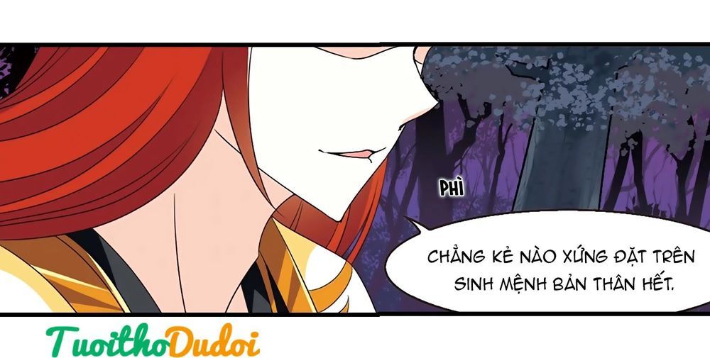 đọc truyện Phong Khởi Thương Lam Chương 386 ảnh 21 tại Giả Dược
