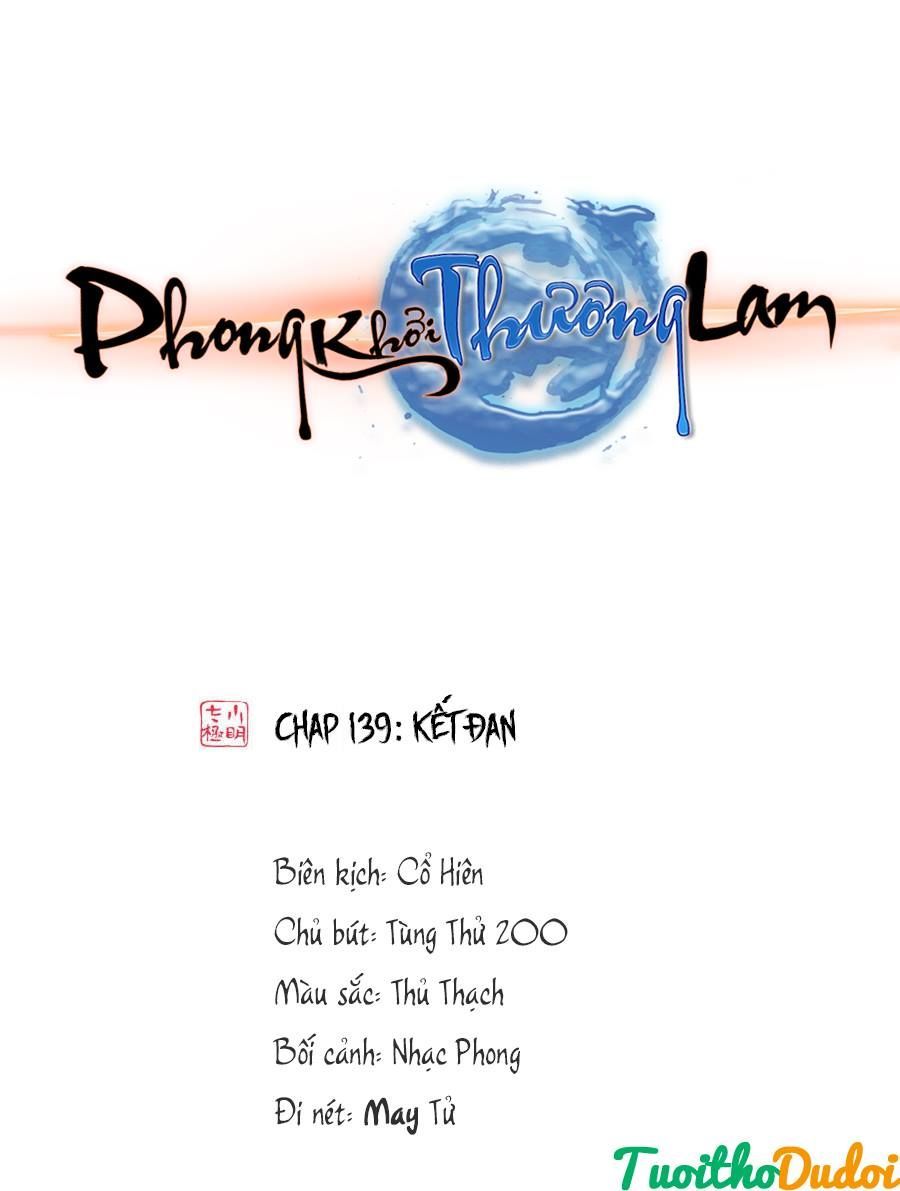 đọc truyện Phong Khởi Thương Lam Chương 387 ảnh 1 tại Giả Dược