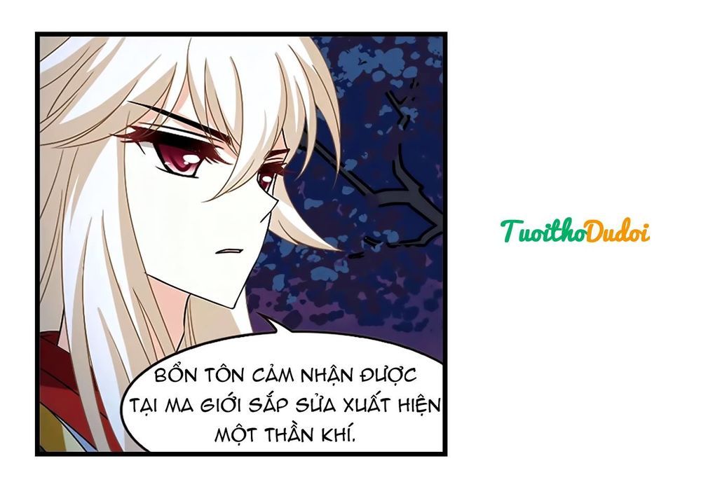 đọc truyện Phong Khởi Thương Lam Chương 389 ảnh 19 tại Giả Dược