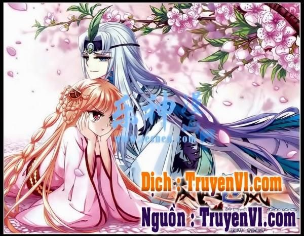 đọc truyện Phong Khởi Thương Lam Chương 39 ảnh 1 tại Giả Dược