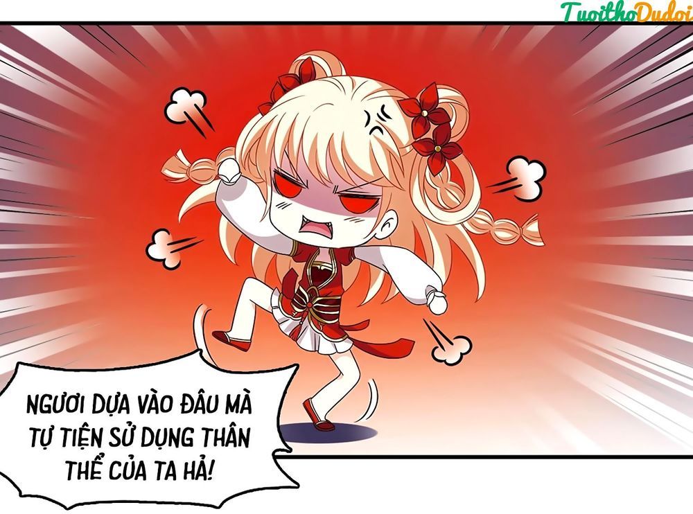 đọc truyện Phong Khởi Thương Lam Chương 390 ảnh 17 tại Giả Dược