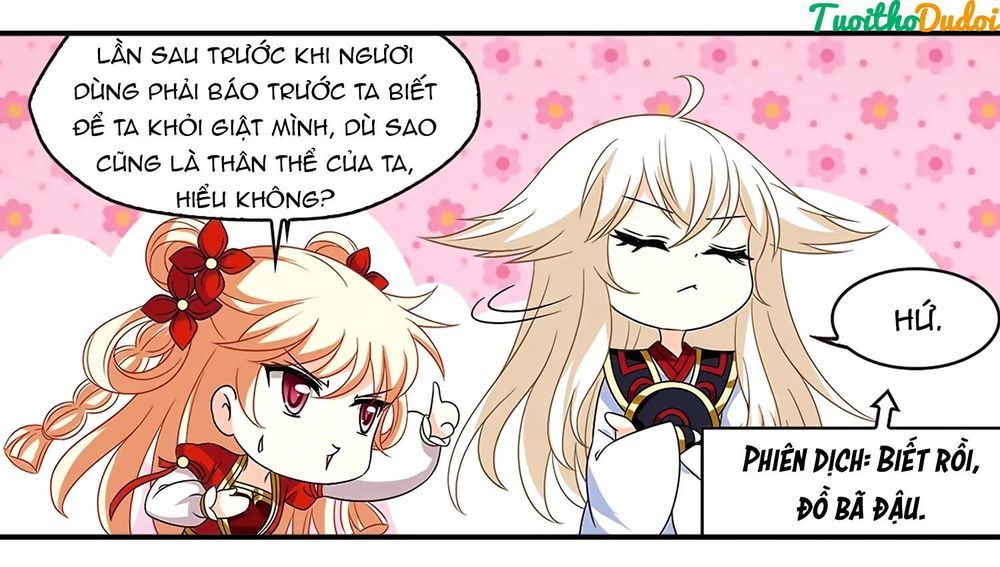 đọc truyện Phong Khởi Thương Lam Chương 390 ảnh 22 tại Giả Dược