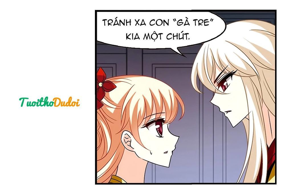 đọc truyện Phong Khởi Thương Lam Chương 390 ảnh 24 tại Giả Dược