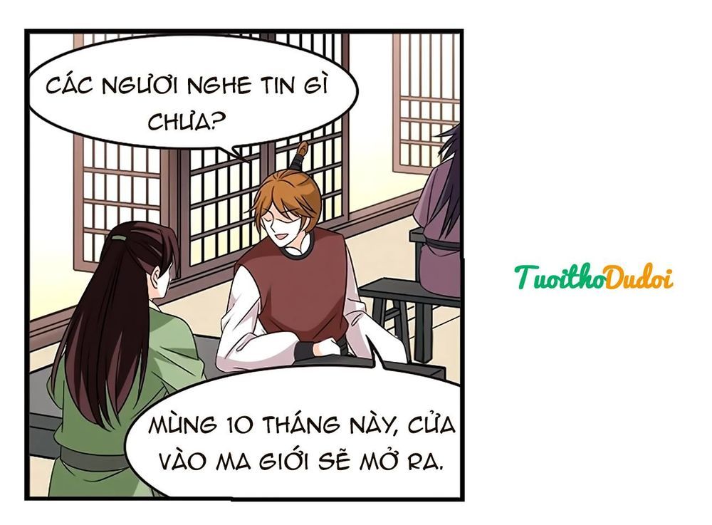 đọc truyện Phong Khởi Thương Lam Chương 391 ảnh 19 tại Giả Dược