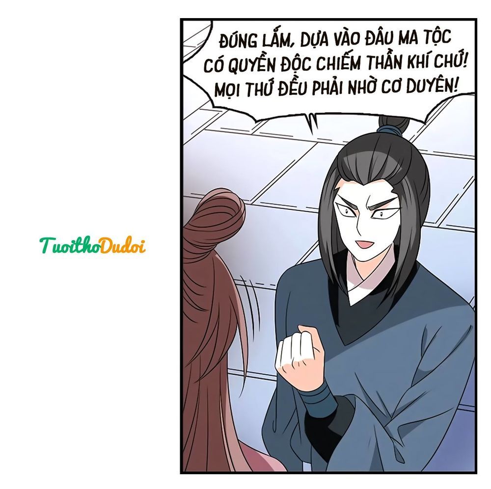 đọc truyện Phong Khởi Thương Lam Chương 391 ảnh 23 tại Giả Dược