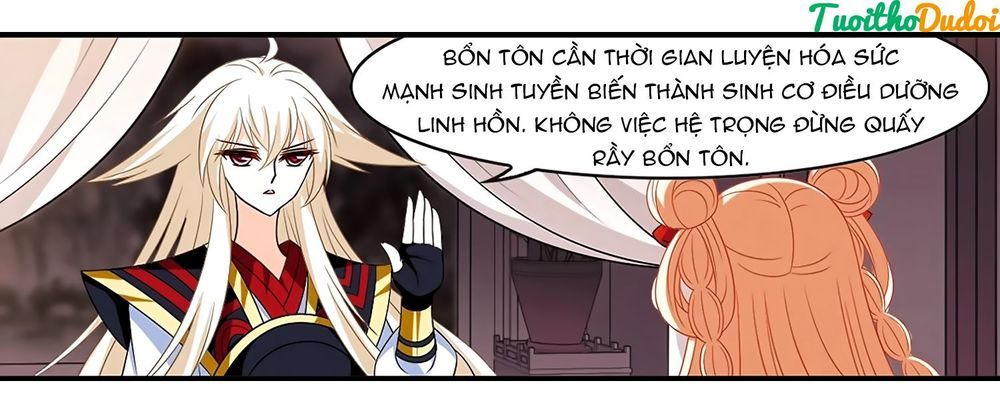 đọc truyện Phong Khởi Thương Lam Chương 391 ảnh 4 tại Giả Dược