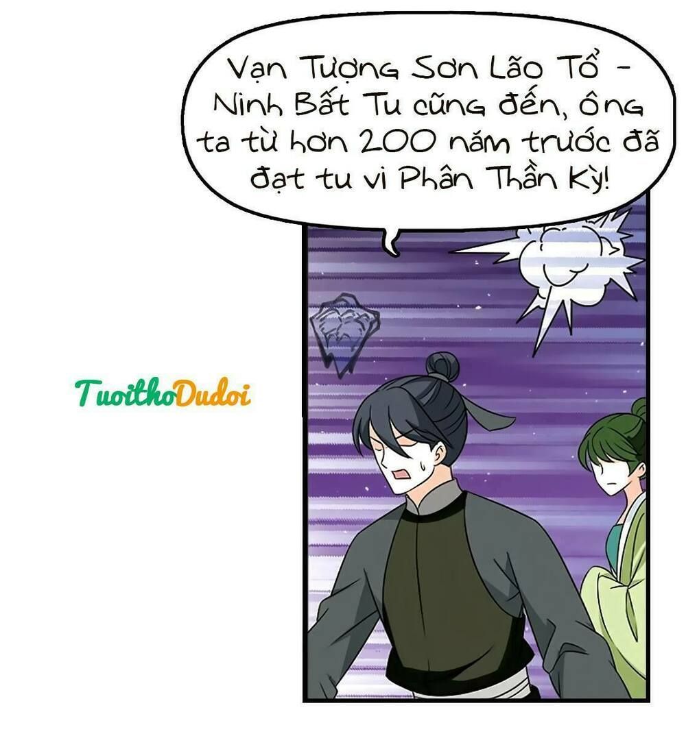 đọc truyện Phong Khởi Thương Lam Chương 392 ảnh 16 tại Giả Dược