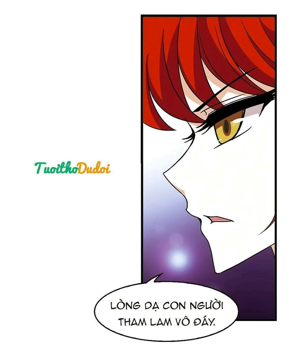 đọc truyện Phong Khởi Thương Lam Chương 392 ảnh 21 tại Giả Dược