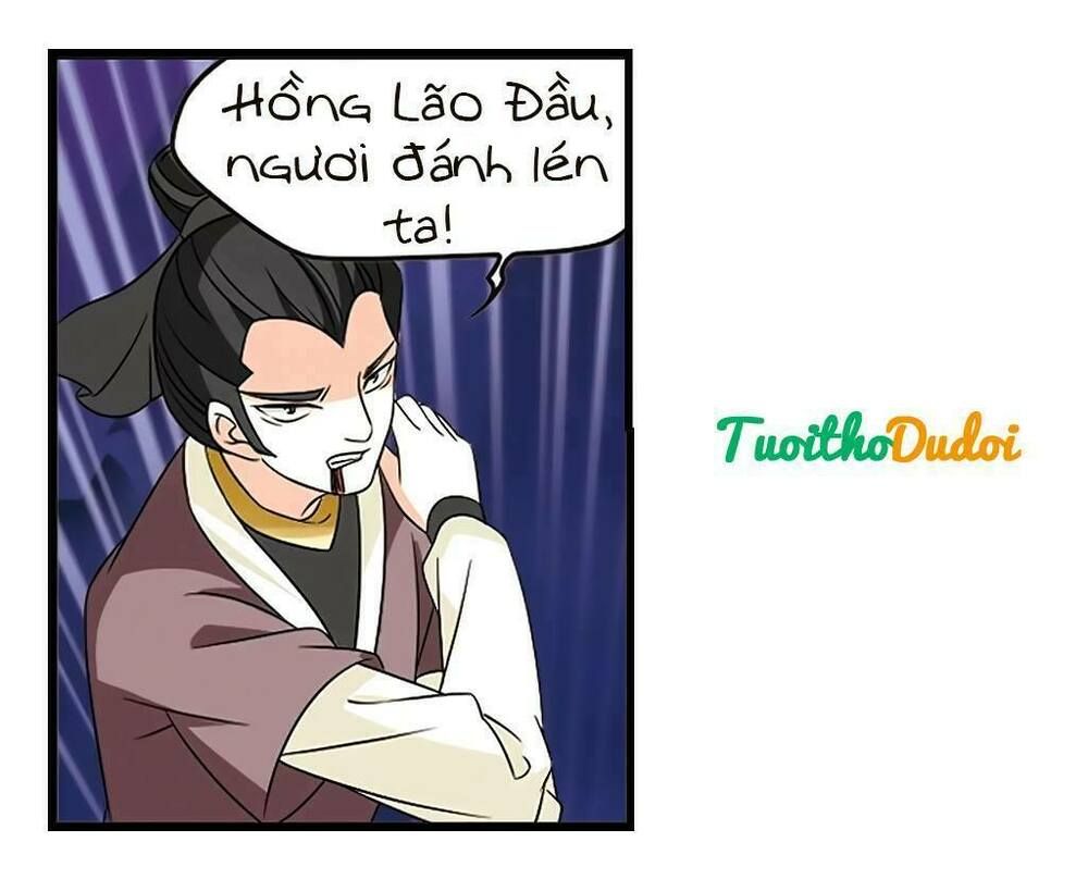đọc truyện Phong Khởi Thương Lam Chương 392 ảnh 6 tại Giả Dược