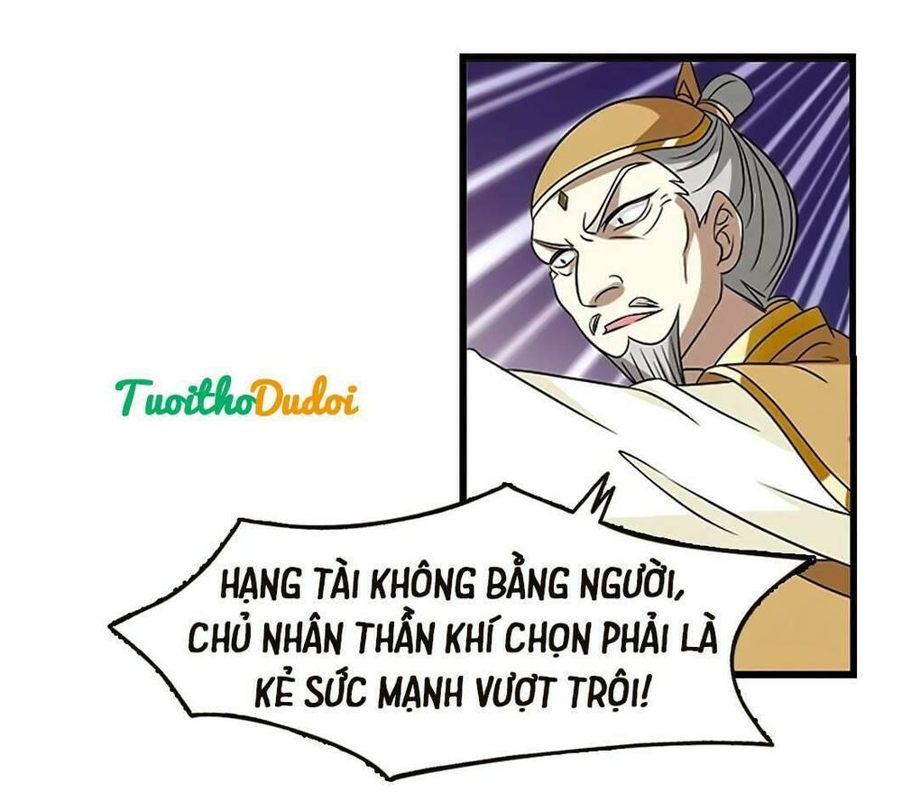 đọc truyện Phong Khởi Thương Lam Chương 392 ảnh 7 tại Giả Dược
