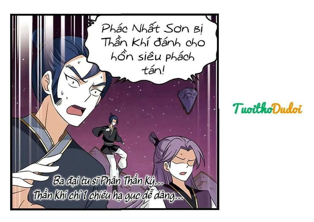 đọc truyện Phong Khởi Thương Lam Chương 393 ảnh 23 tại Giả Dược
