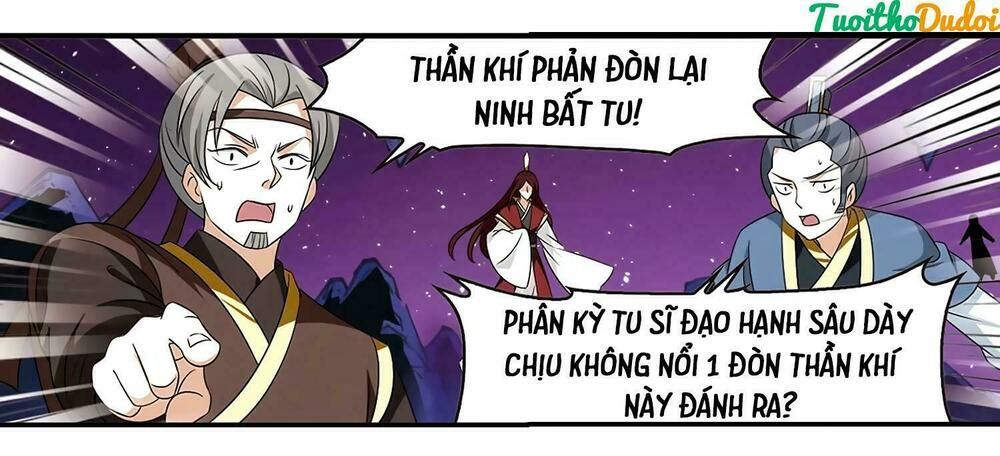 đọc truyện Phong Khởi Thương Lam Chương 393 ảnh 5 tại Giả Dược
