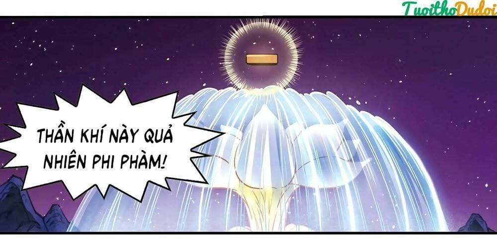 đọc truyện Phong Khởi Thương Lam Chương 393 ảnh 6 tại Giả Dược