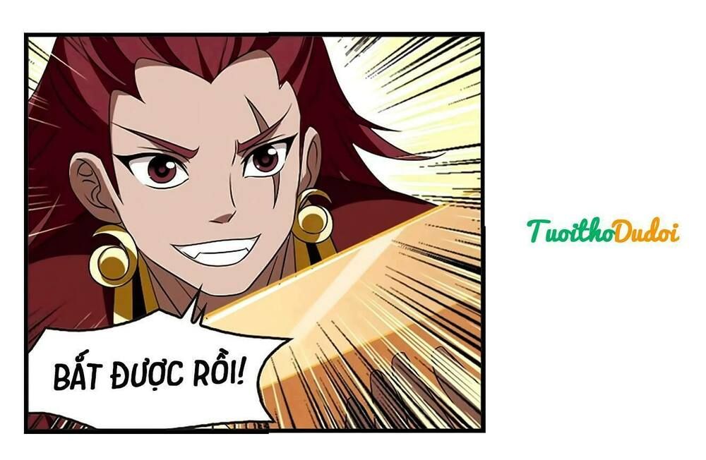 đọc truyện Phong Khởi Thương Lam Chương 393 ảnh 8 tại Giả Dược
