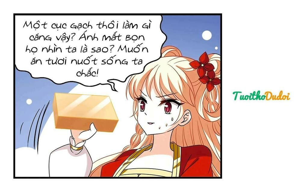 đọc truyện Phong Khởi Thương Lam Chương 394 ảnh 20 tại Giả Dược