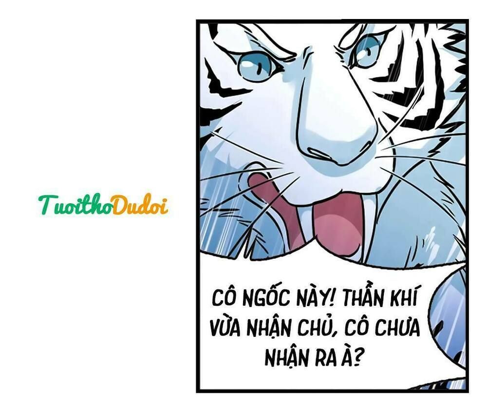 đọc truyện Phong Khởi Thương Lam Chương 394 ảnh 21 tại Giả Dược