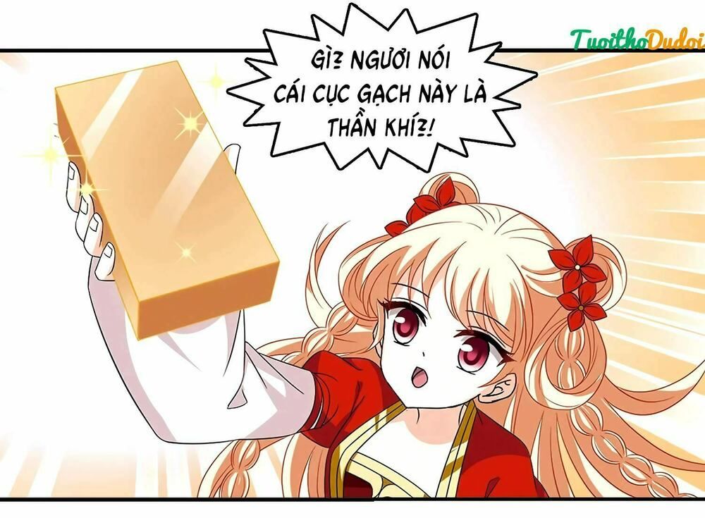 đọc truyện Phong Khởi Thương Lam Chương 394 ảnh 24 tại Giả Dược