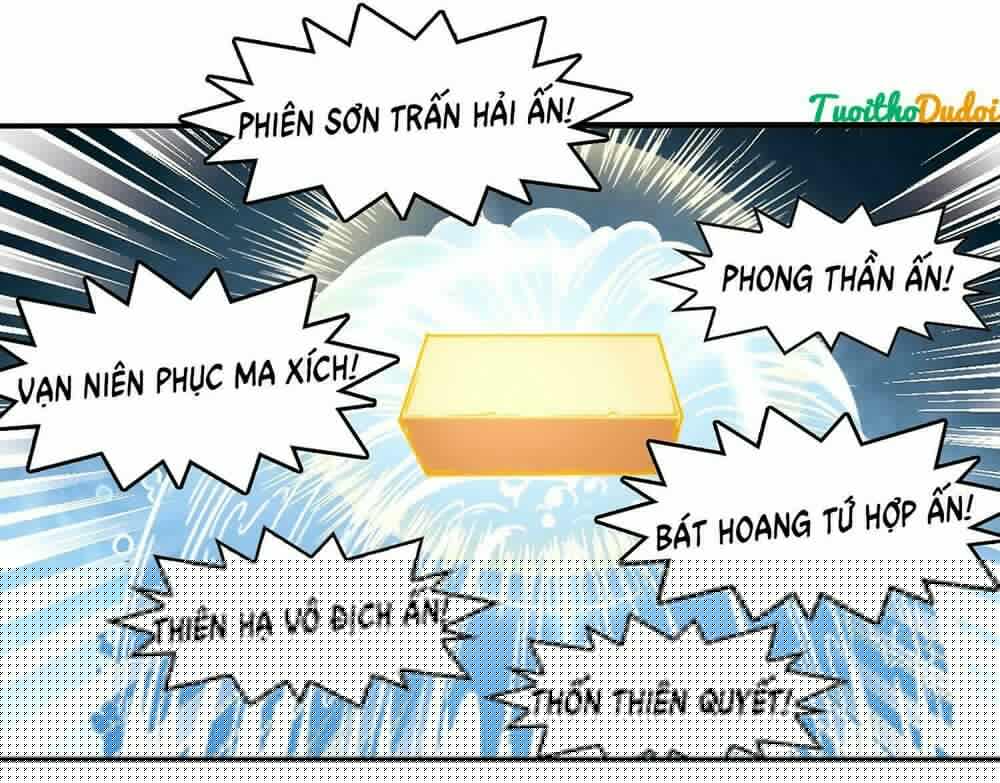 đọc truyện Phong Khởi Thương Lam Chương 394 ảnh 4 tại Giả Dược