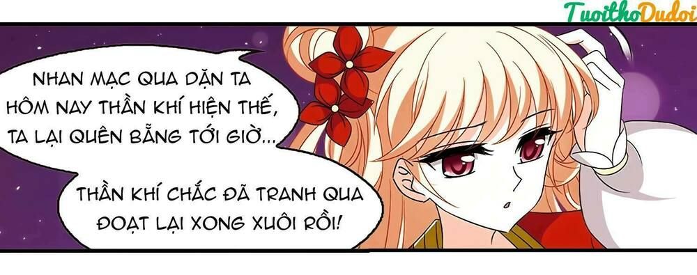 đọc truyện Phong Khởi Thương Lam Chương 394 ảnh 7 tại Giả Dược