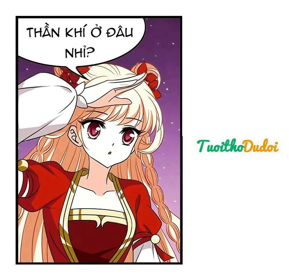 đọc truyện Phong Khởi Thương Lam Chương 394 ảnh 9 tại Giả Dược