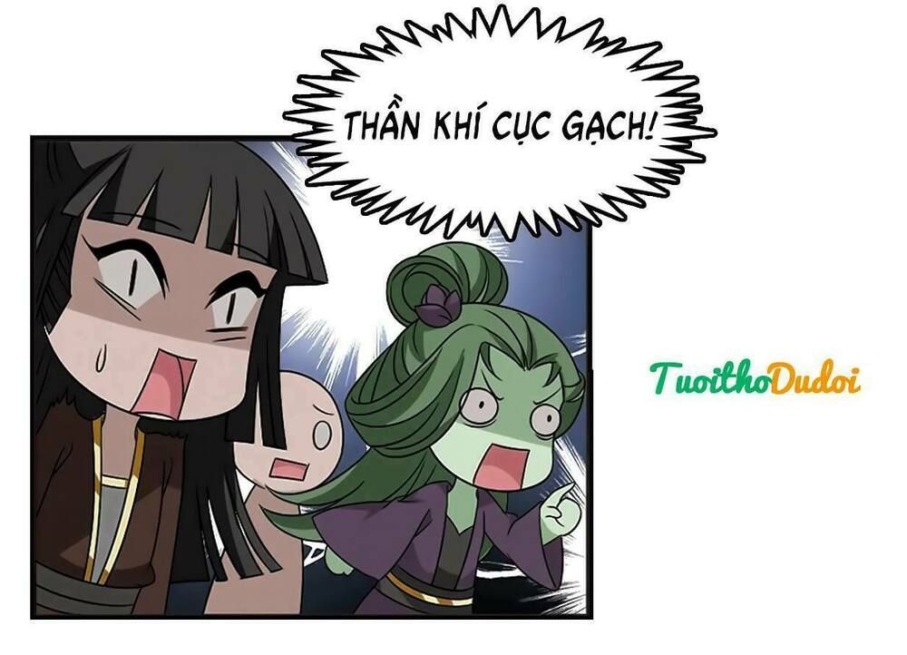 đọc truyện Phong Khởi Thương Lam Chương 396 ảnh 15 tại Giả Dược