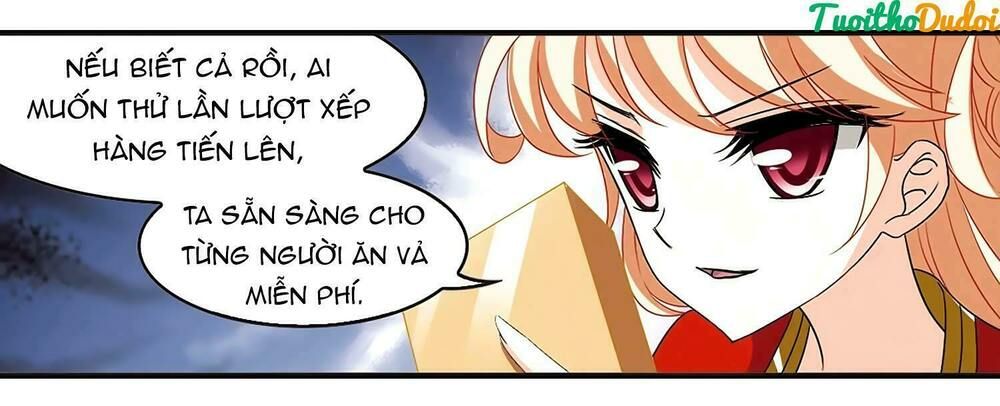 đọc truyện Phong Khởi Thương Lam Chương 396 ảnh 17 tại Giả Dược