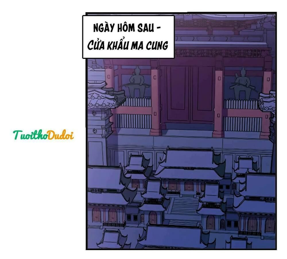đọc truyện Phong Khởi Thương Lam Chương 396 ảnh 20 tại Giả Dược