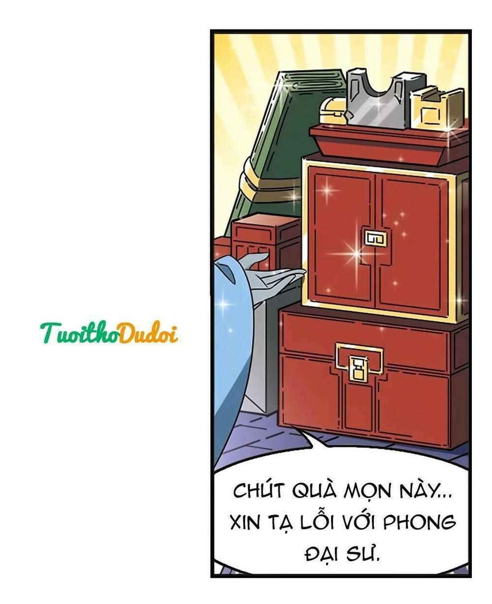 đọc truyện Phong Khởi Thương Lam Chương 396 ảnh 25 tại Giả Dược
