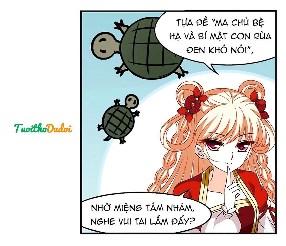đọc truyện Phong Khởi Thương Lam Chương 397 ảnh 11 tại Giả Dược