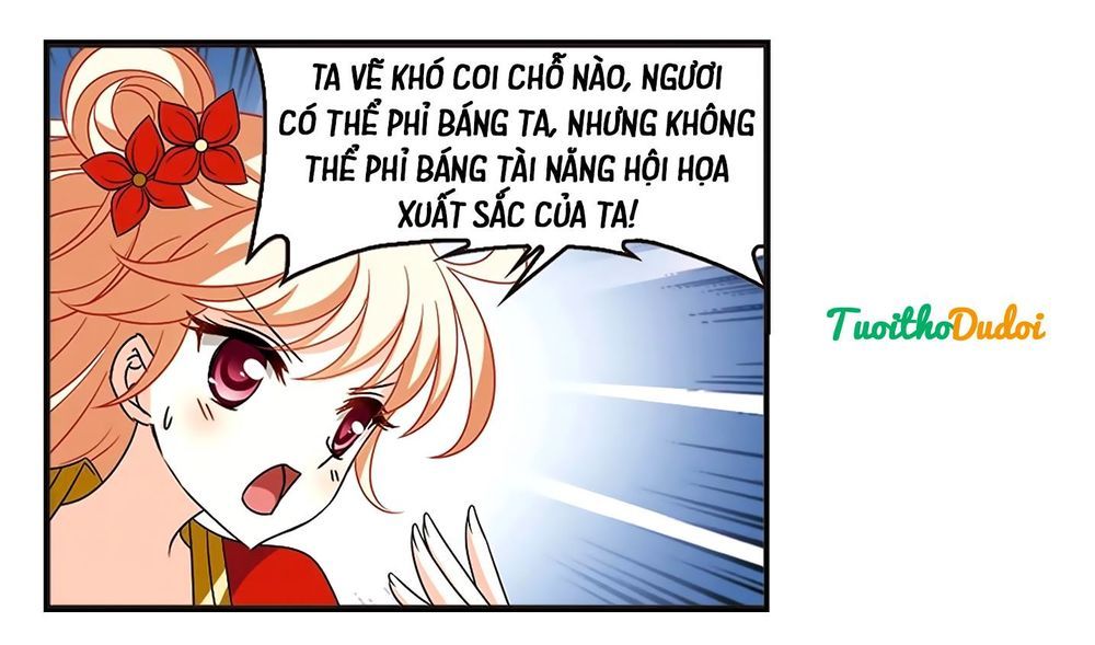 đọc truyện Phong Khởi Thương Lam Chương 397 ảnh 13 tại Giả Dược